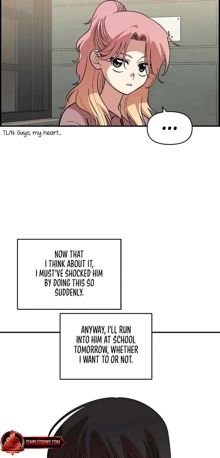 Read Childhood Friend Complex (Eunhi) chapter 41 image 27 on Lezhin
