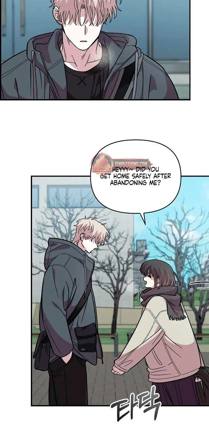 Read Childhood Friend Complex (Eunhi) chapter 41 image 35 on Lezhin