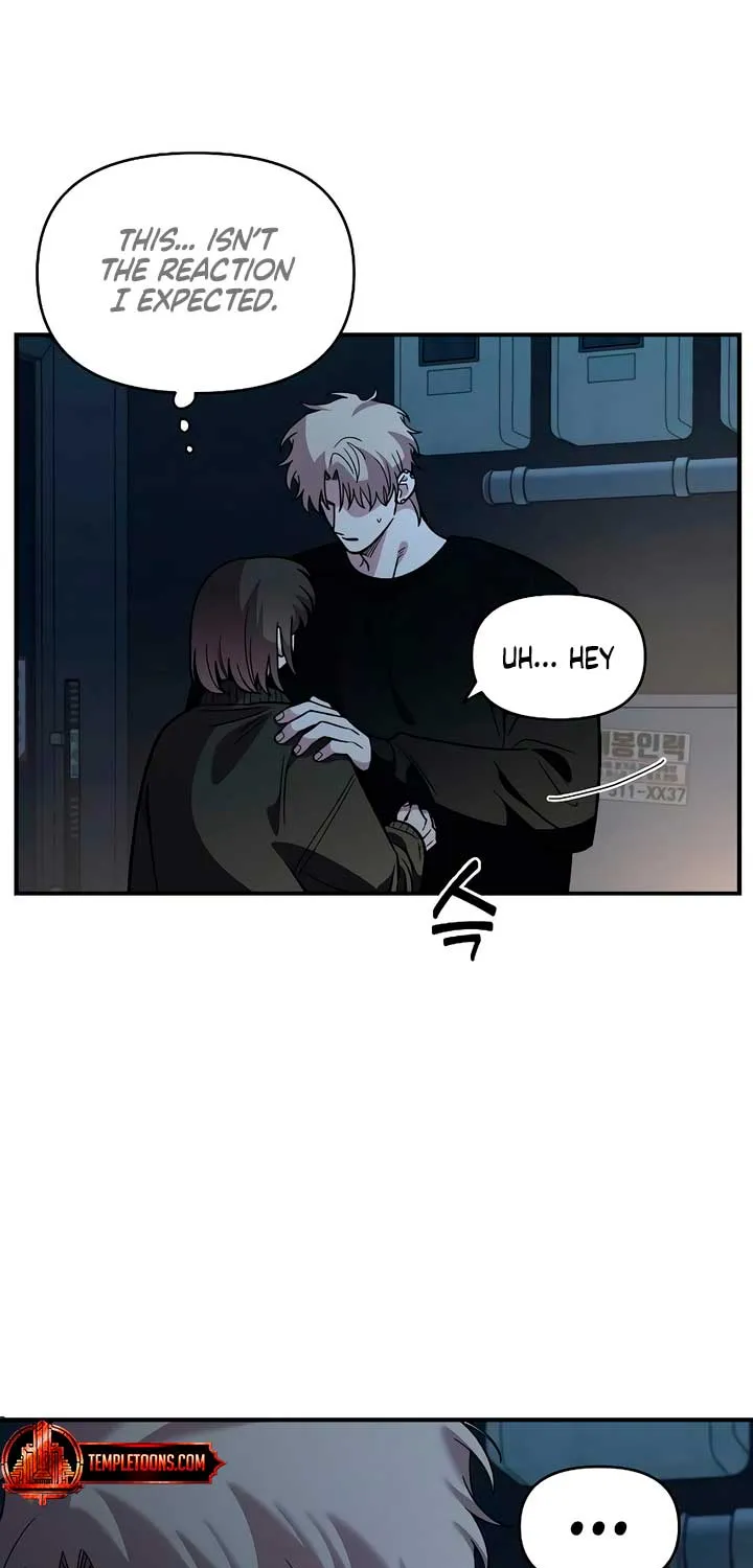 Read Childhood Friend Complex (Eunhi) chapter 41 image 8 on Lezhin