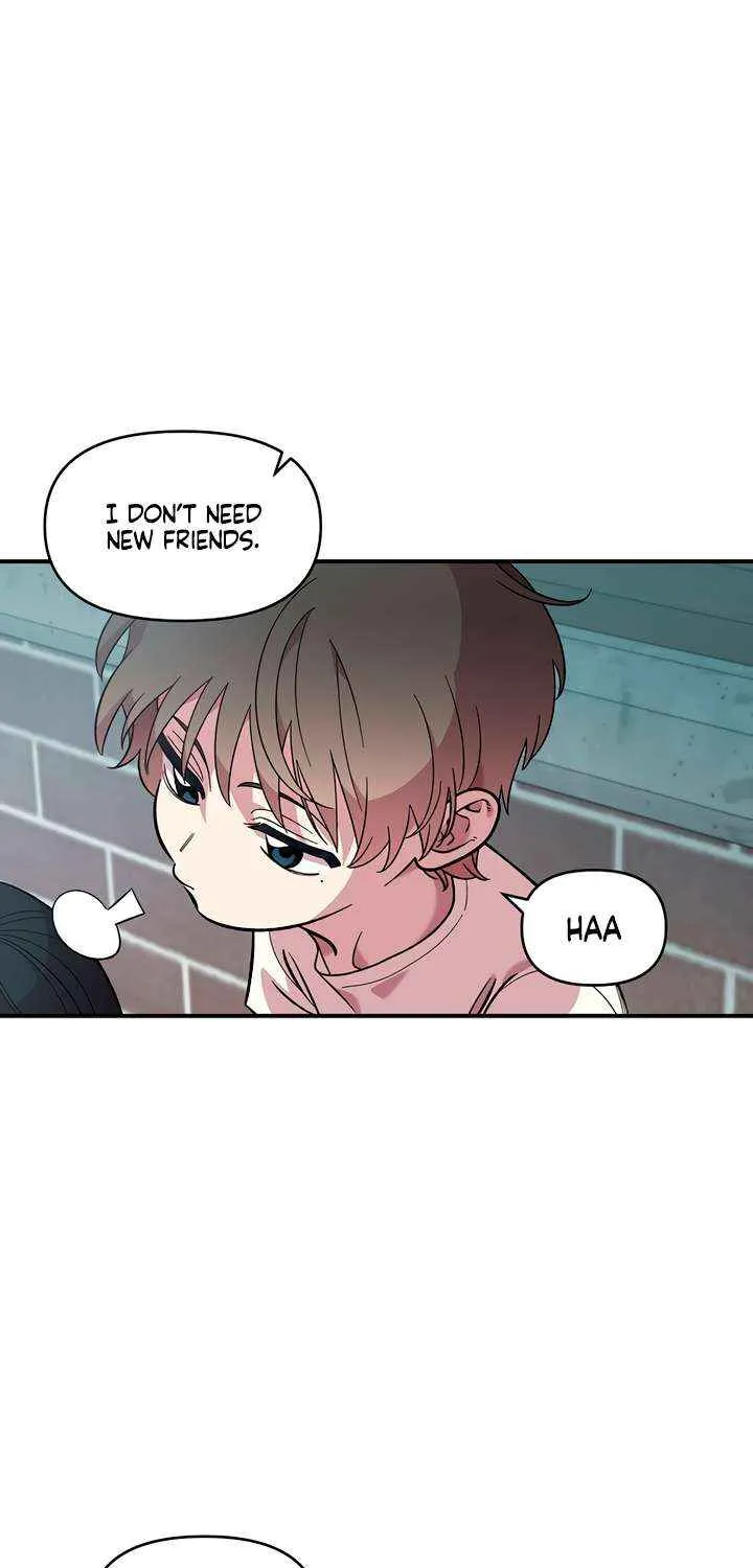Read Childhood Friend Complex (Eunhi) chapter 42 image 10 on Lezhin