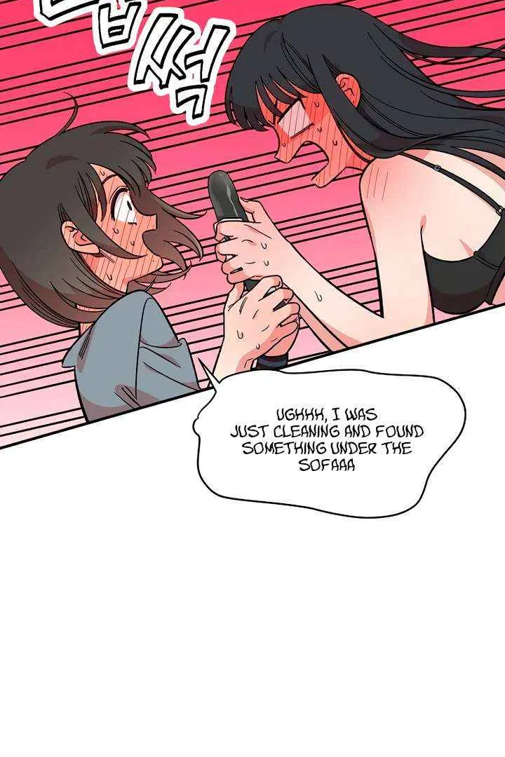 Read Childhood Friend Complex (Eunhi) chapter 42 image 104 on Lezhin