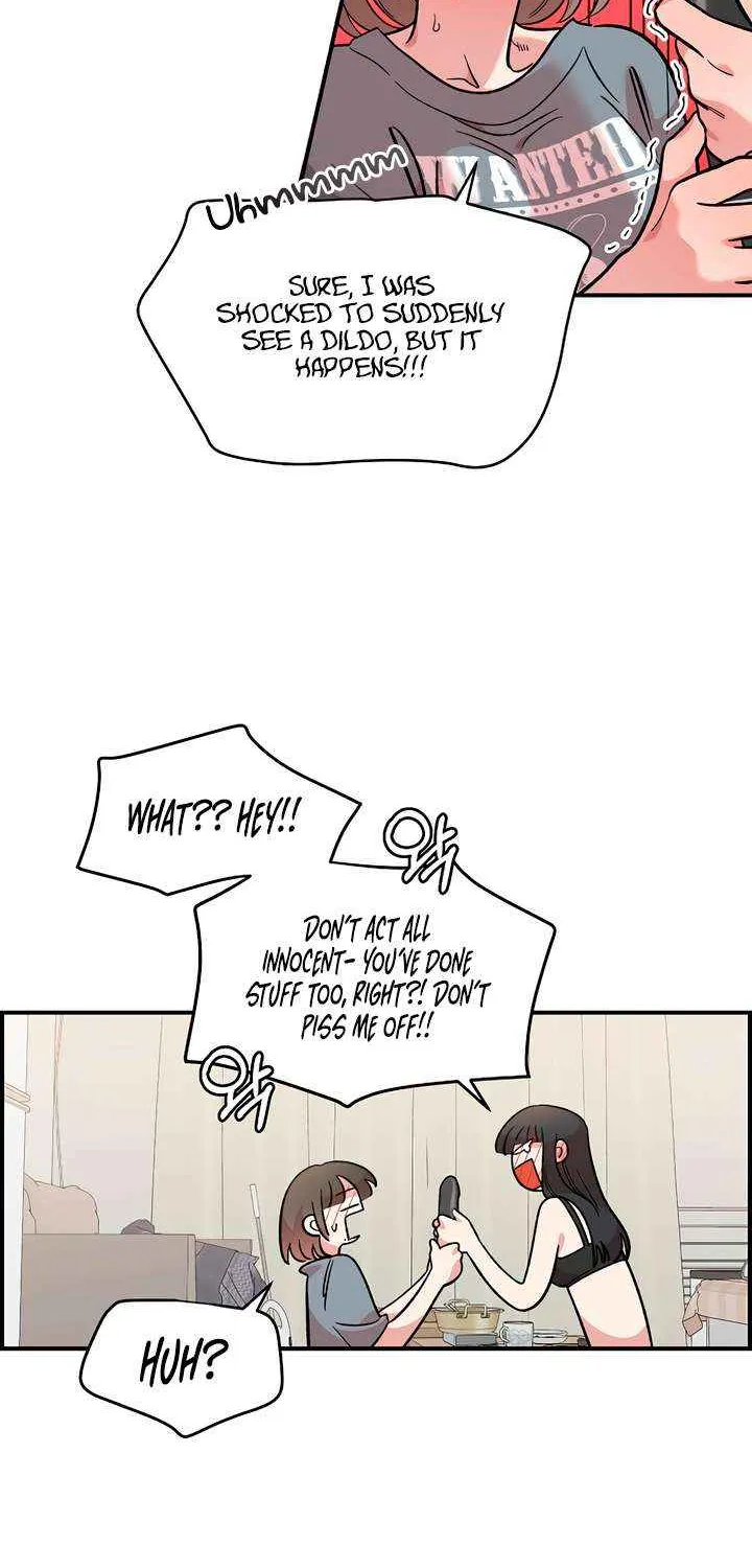 Read Childhood Friend Complex (Eunhi) chapter 42 image 106 on Lezhin