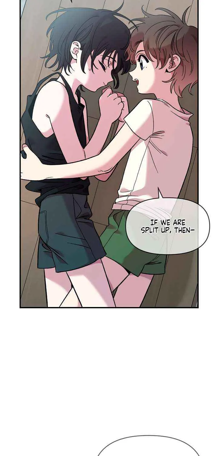 Read Childhood Friend Complex (Eunhi) chapter 42 image 12 on Lezhin