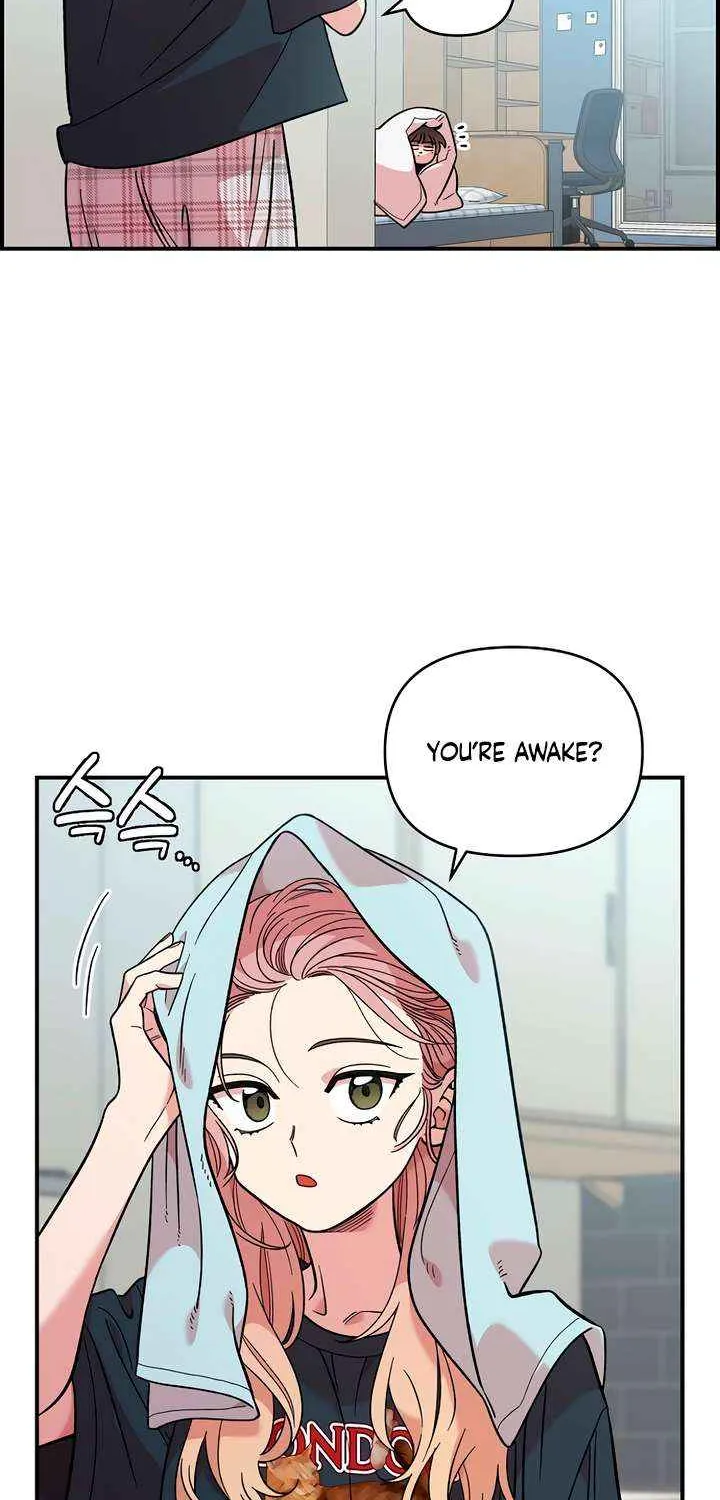 Read Childhood Friend Complex (Eunhi) chapter 42 image 19 on Lezhin