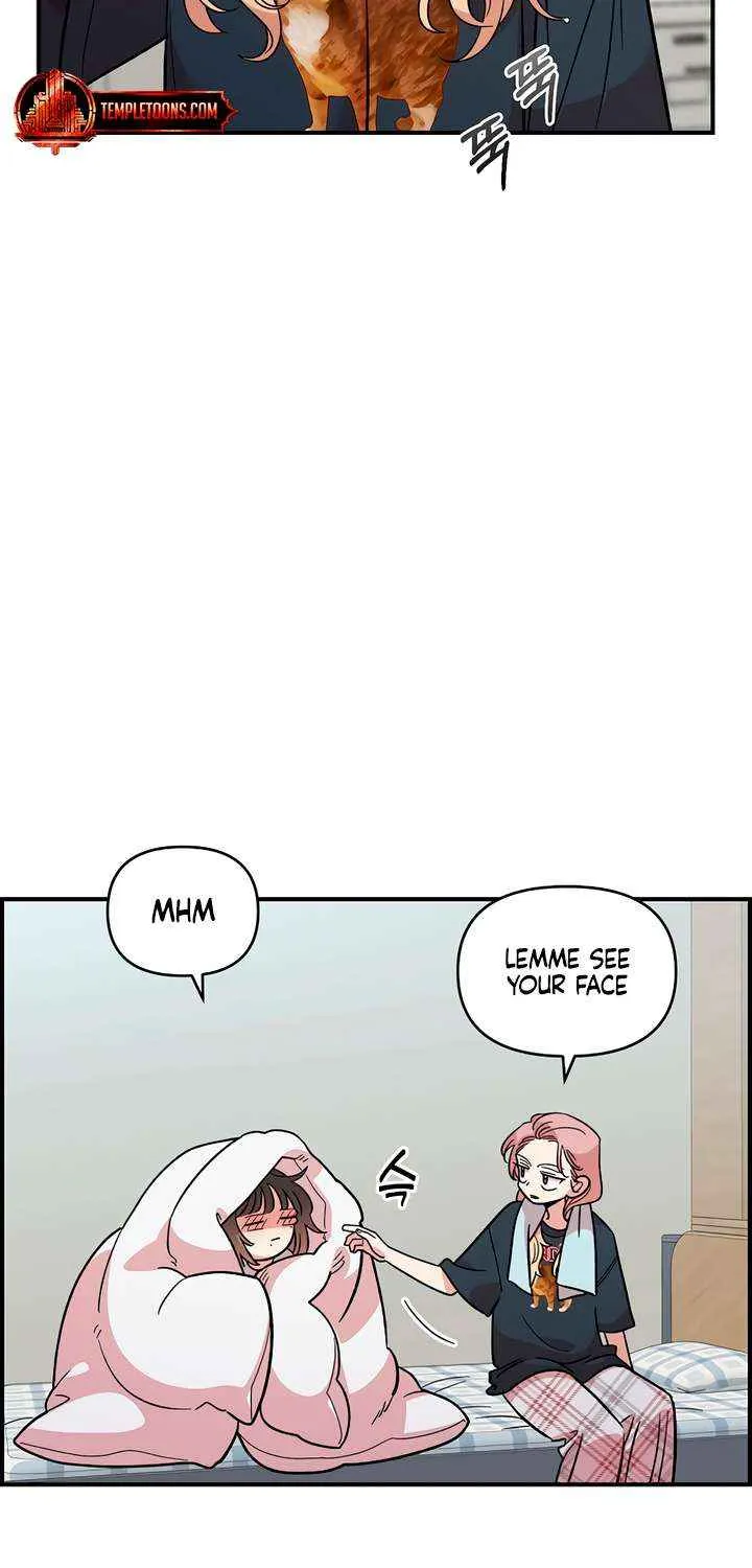 Read Childhood Friend Complex (Eunhi) chapter 42 image 20 on Lezhin