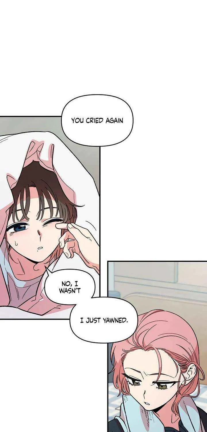 Read Childhood Friend Complex (Eunhi) chapter 42 image 21 on Lezhin