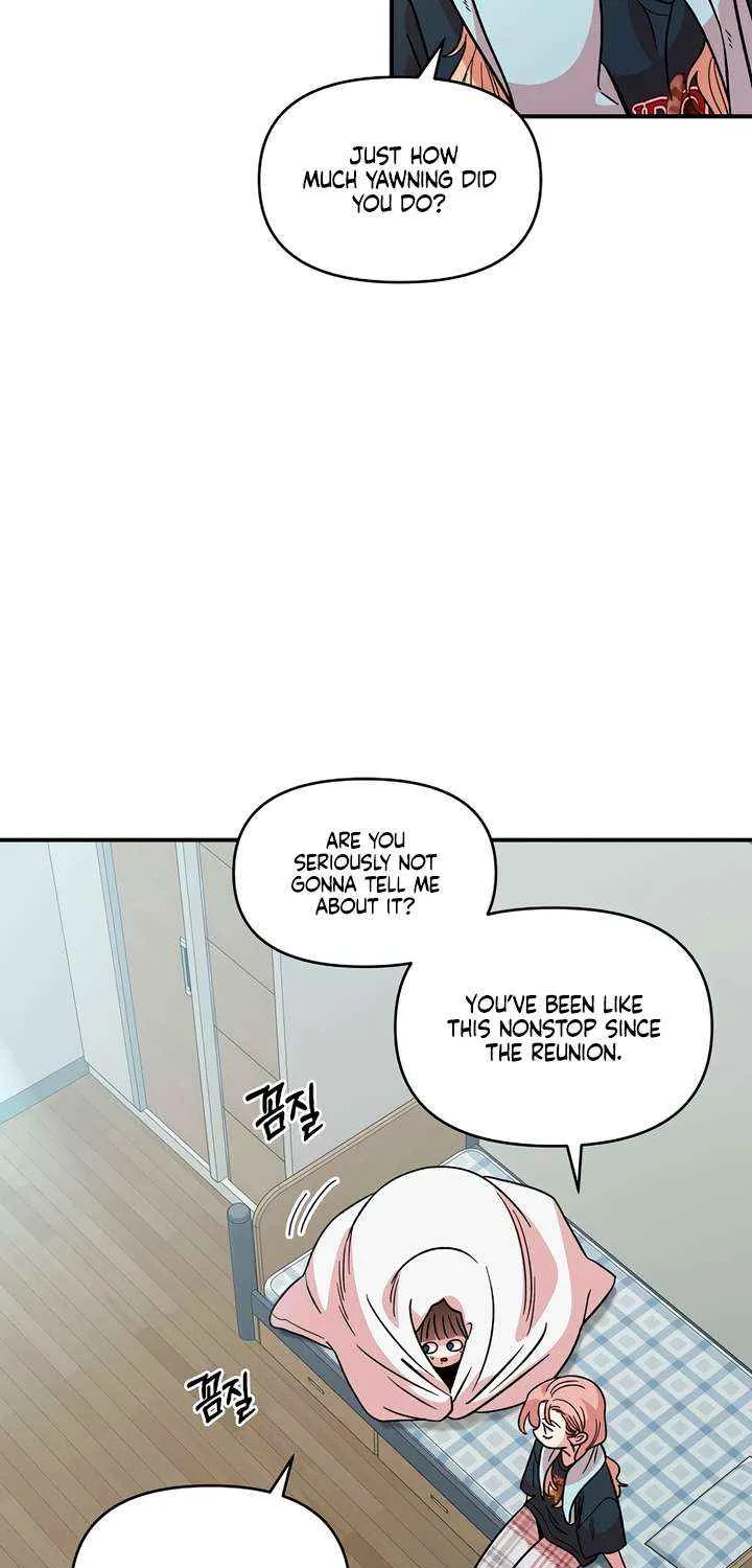 Read Childhood Friend Complex (Eunhi) chapter 42 image 22 on Lezhin