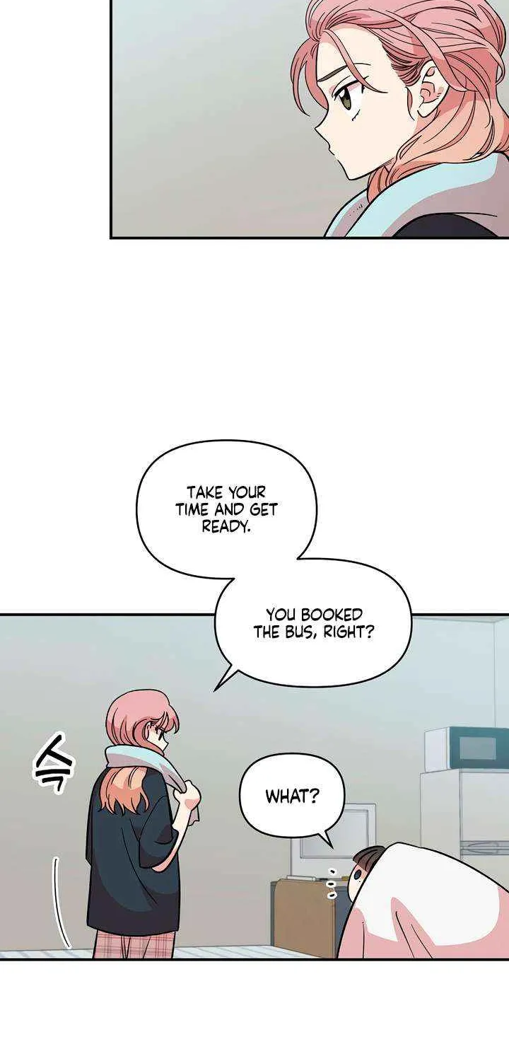 Read Childhood Friend Complex (Eunhi) chapter 42 image 27 on Lezhin