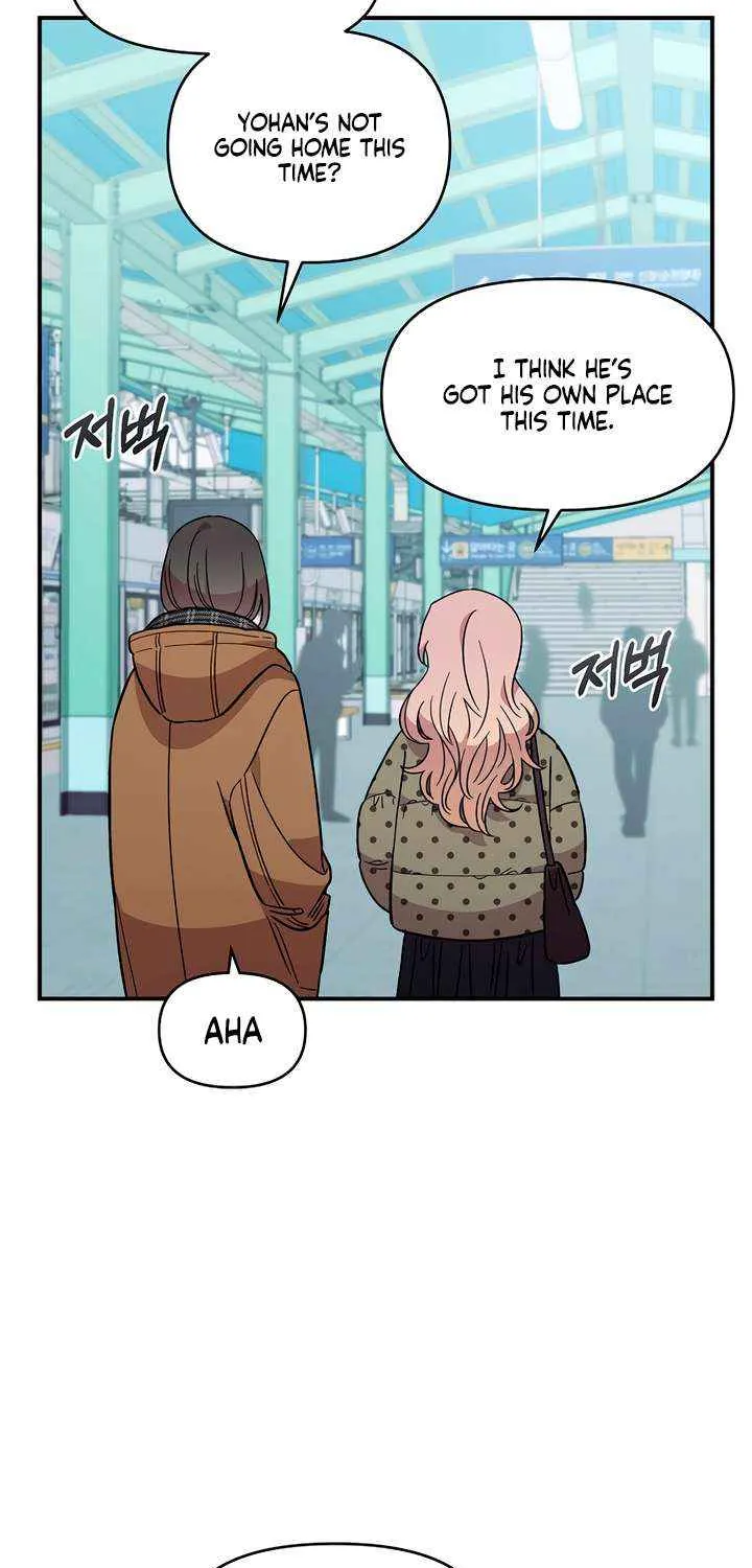 Read Childhood Friend Complex (Eunhi) chapter 42 image 32 on Lezhin