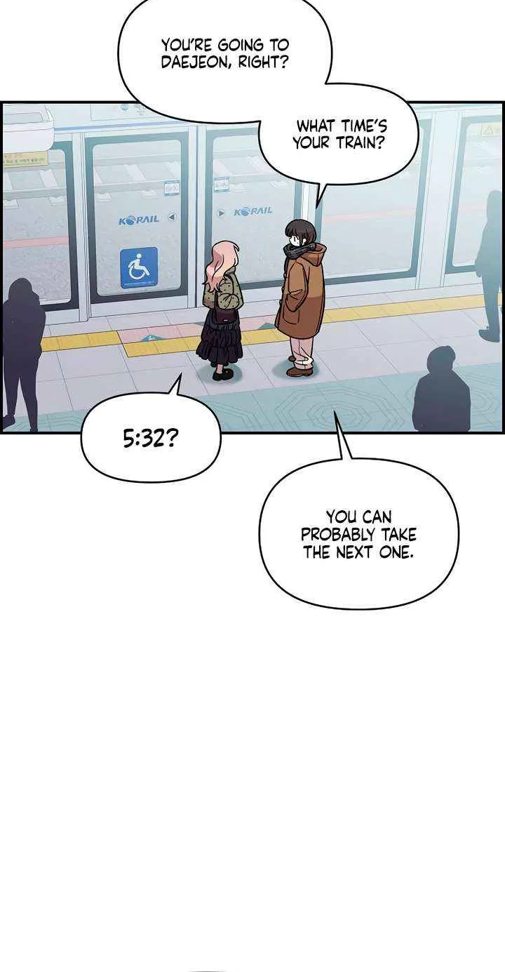 Read Childhood Friend Complex (Eunhi) chapter 42 image 33 on Lezhin