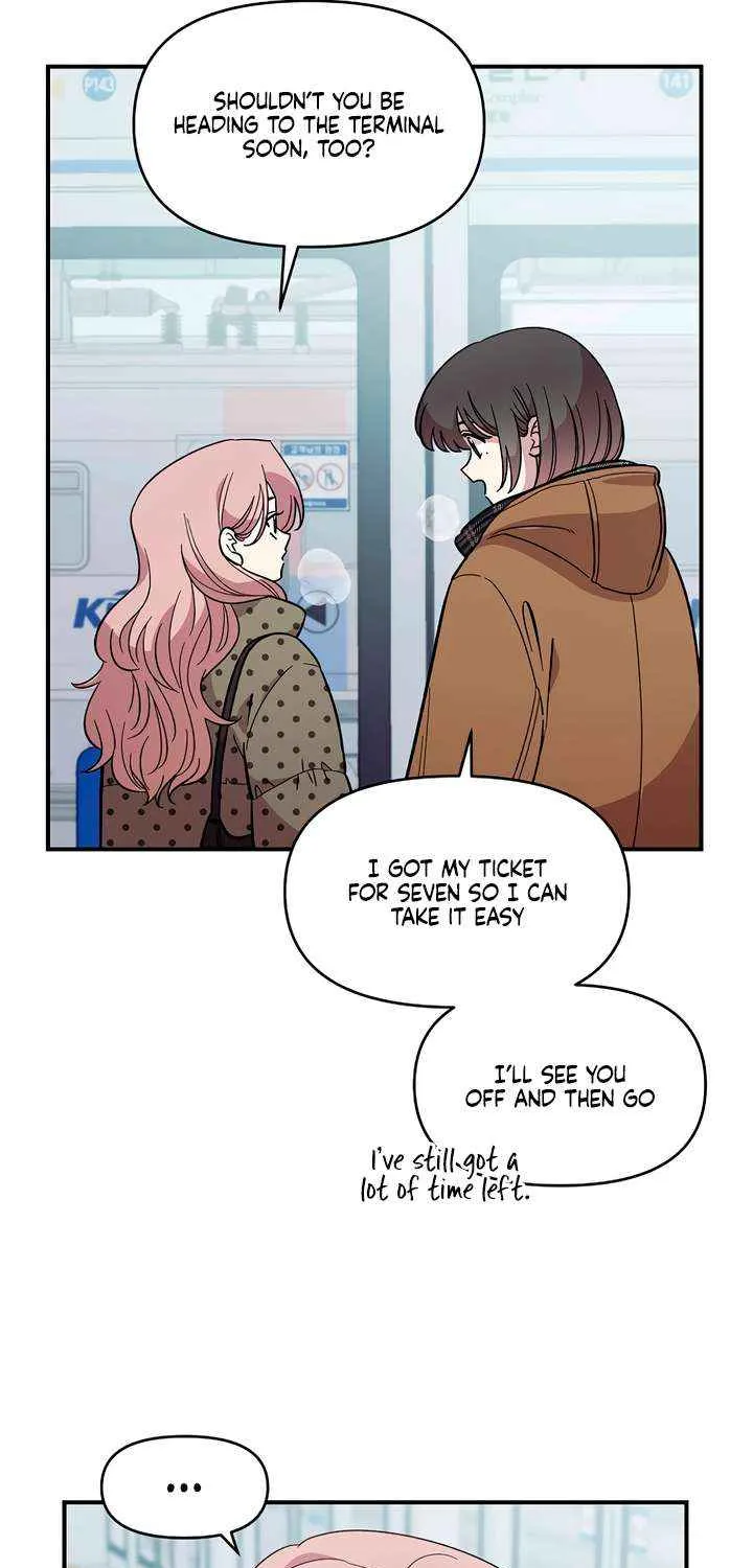 Read Childhood Friend Complex (Eunhi) chapter 42 image 34 on Lezhin
