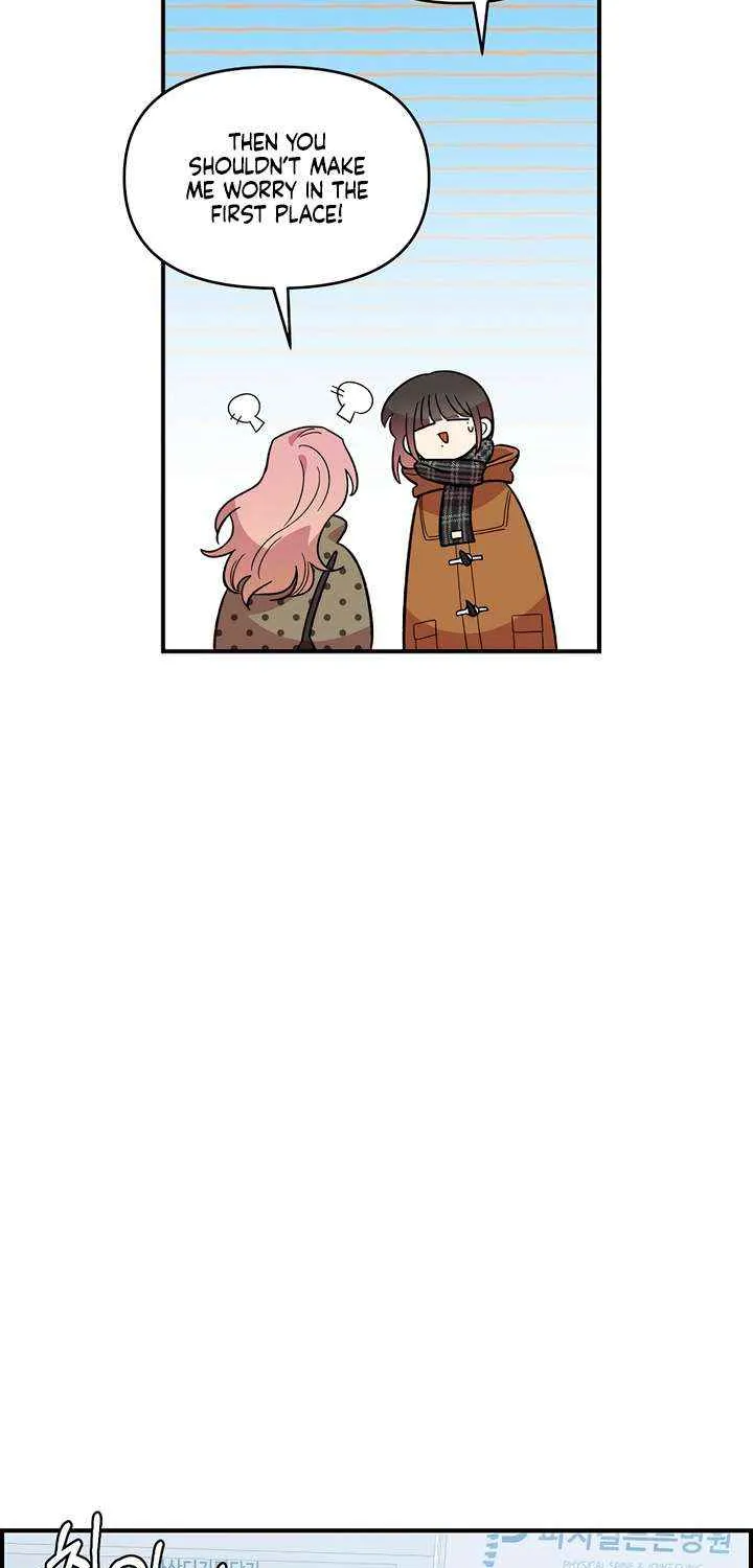Read Childhood Friend Complex (Eunhi) chapter 42 image 36 on Lezhin