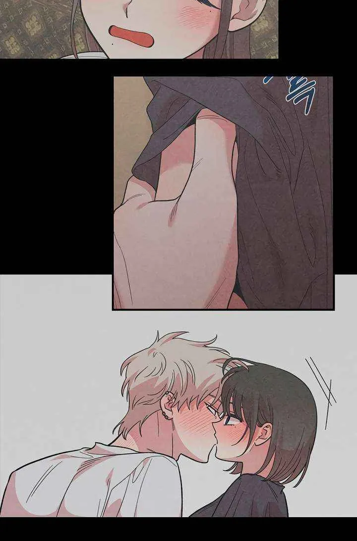 Read Childhood Friend Complex (Eunhi) chapter 42 image 41 on Lezhin