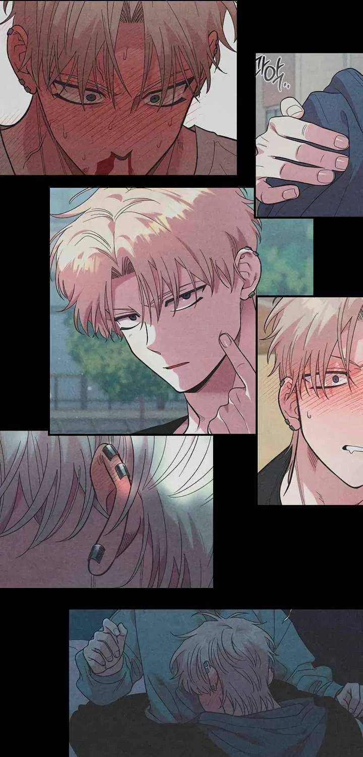 Read Childhood Friend Complex (Eunhi) chapter 42 image 42 on Lezhin