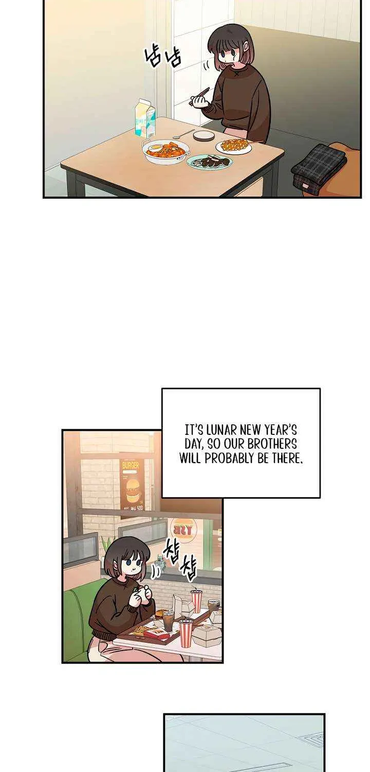 Read Childhood Friend Complex (Eunhi) chapter 42 image 55 on Lezhin