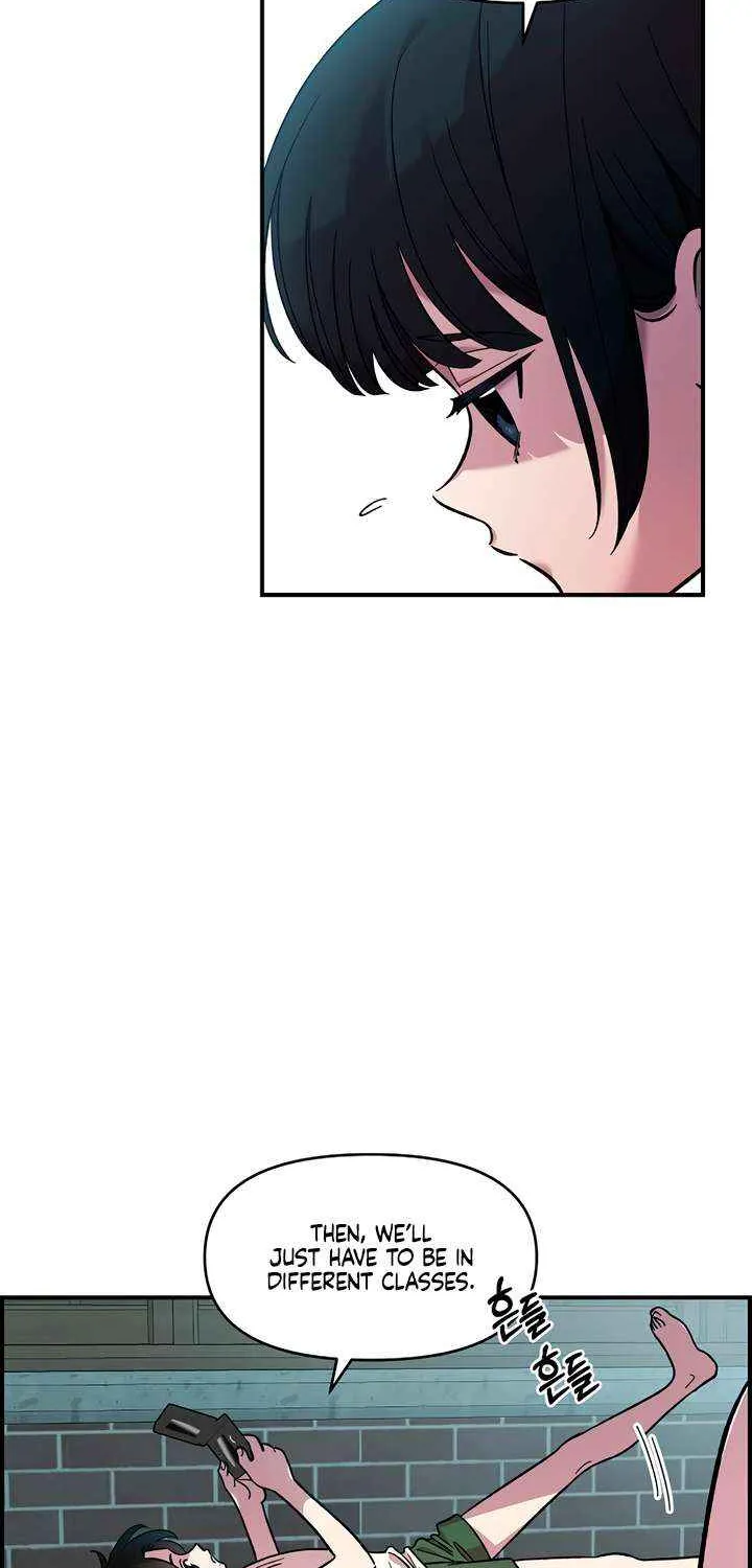 Read Childhood Friend Complex (Eunhi) chapter 42 image 6 on Lezhin