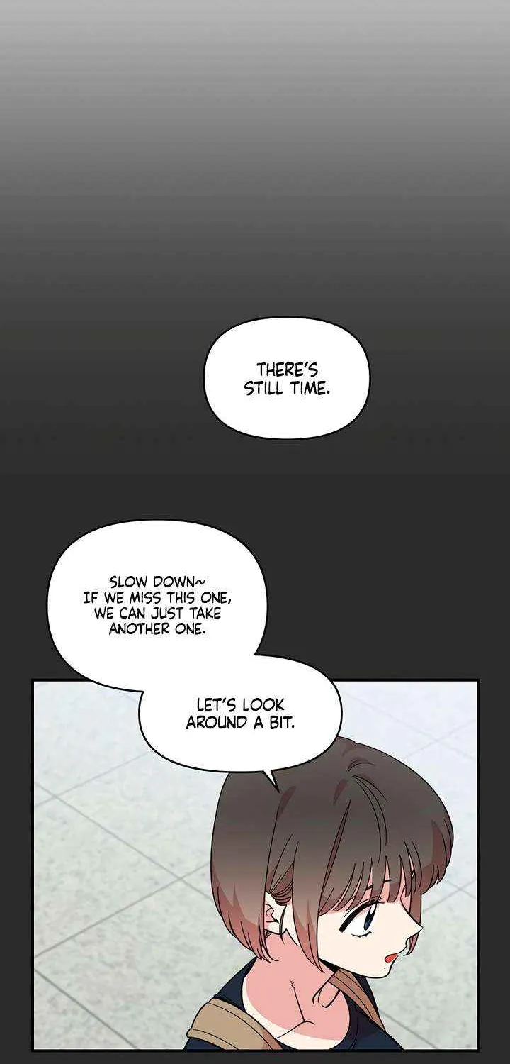 Read Childhood Friend Complex (Eunhi) chapter 42 image 71 on Lezhin