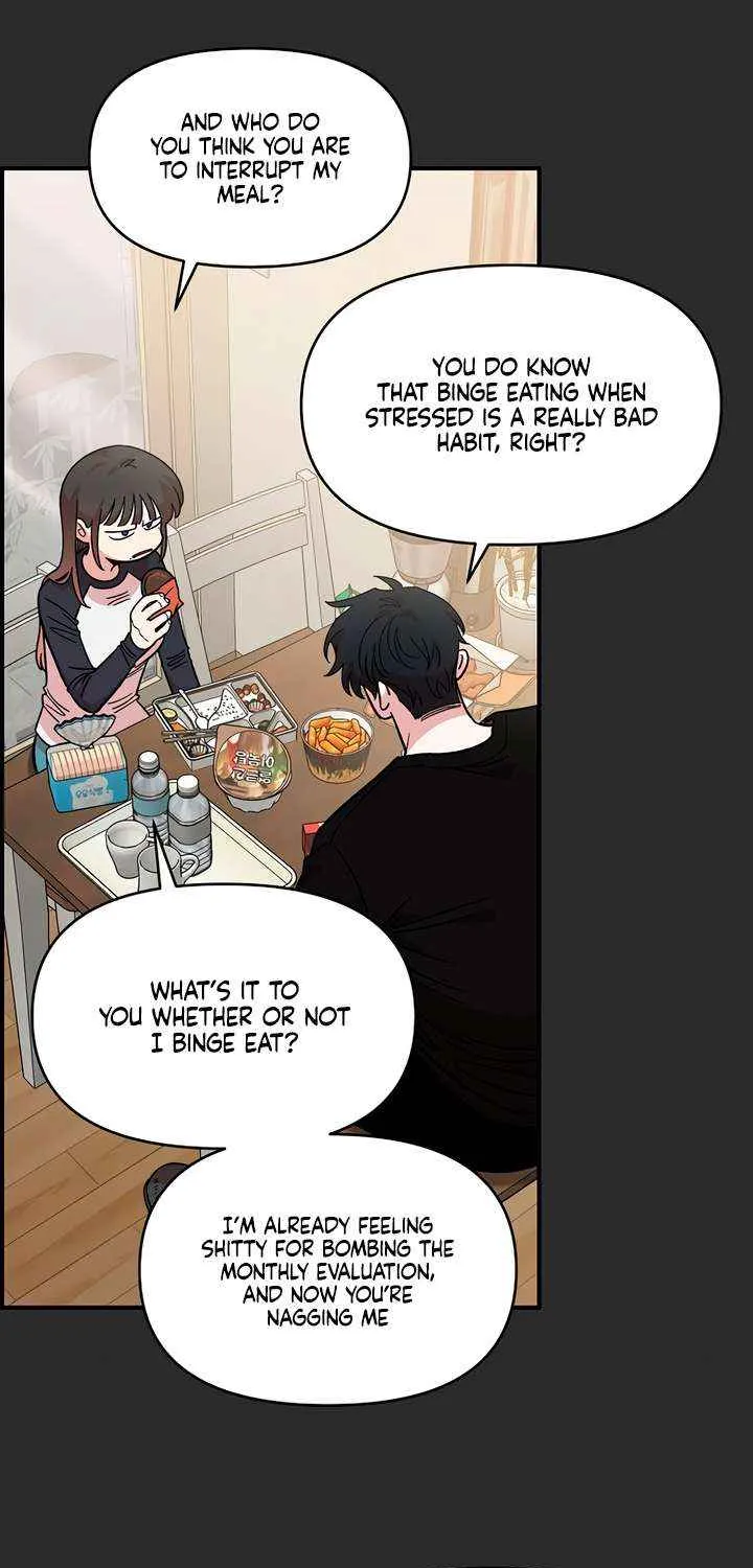 Read Childhood Friend Complex (Eunhi) chapter 42 image 74 on Lezhin