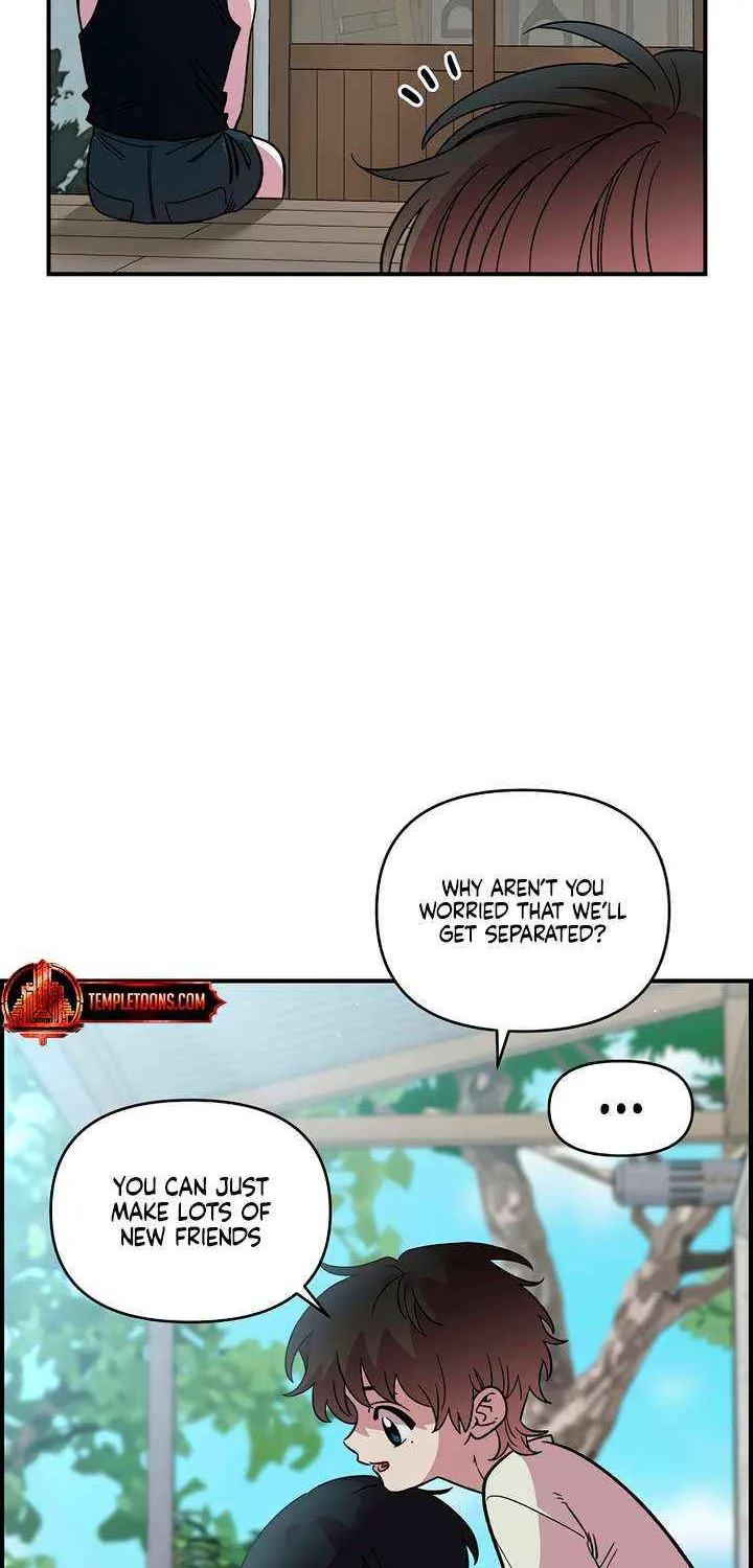 Read Childhood Friend Complex (Eunhi) chapter 42 image 8 on Lezhin