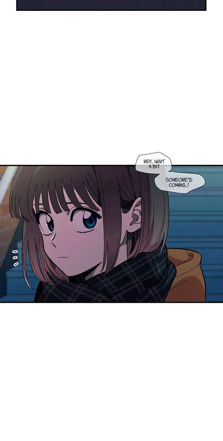 Read Childhood Friend Complex (Eunhi) chapter 42 image 81 on Lezhin
