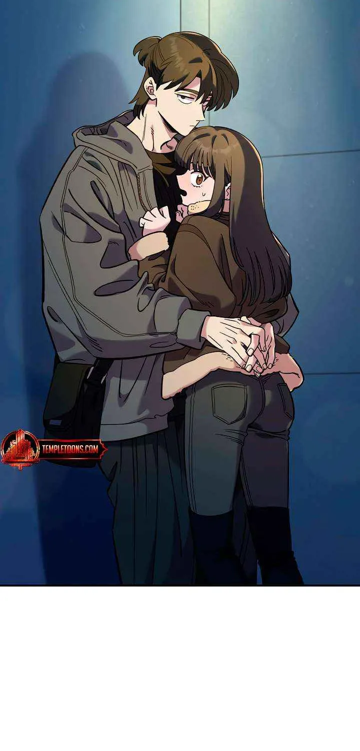 Read Childhood Friend Complex (Eunhi) chapter 42 image 83 on Lezhin