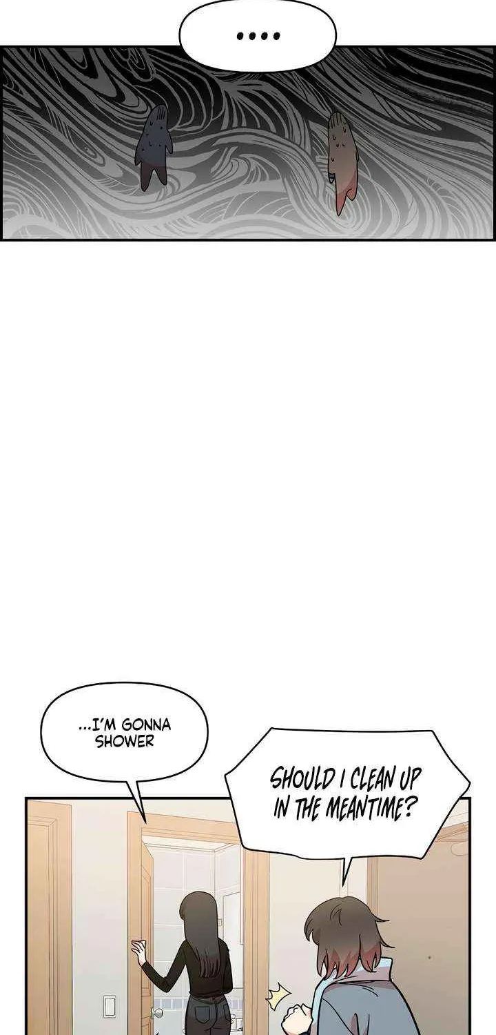 Read Childhood Friend Complex (Eunhi) chapter 42 image 95 on Lezhin