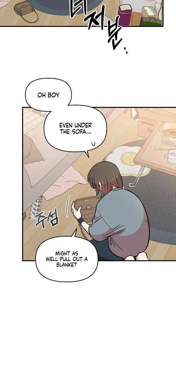 Read Childhood Friend Complex (Eunhi) chapter 42 image 99 on Lezhin