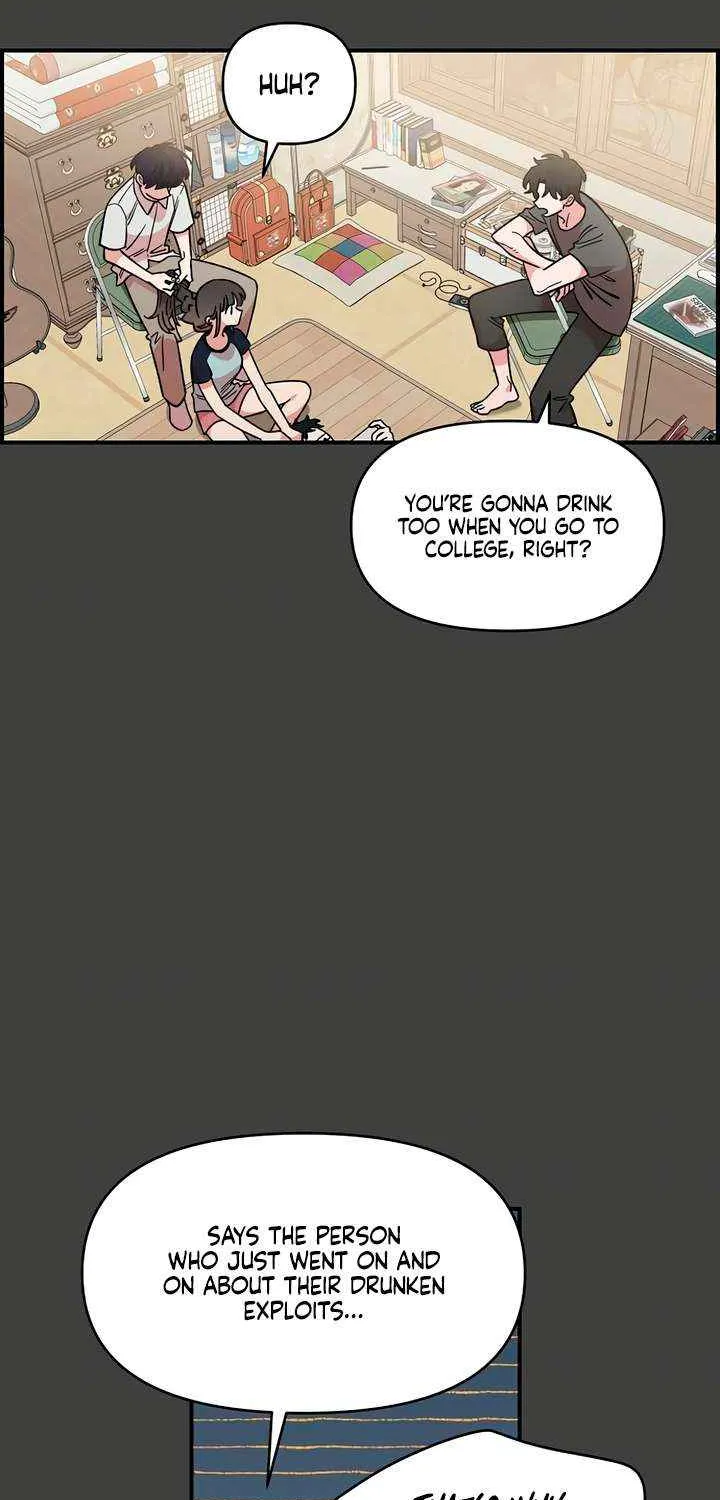 Read Childhood Friend Complex (Eunhi) chapter 43 image 11 on Lezhin