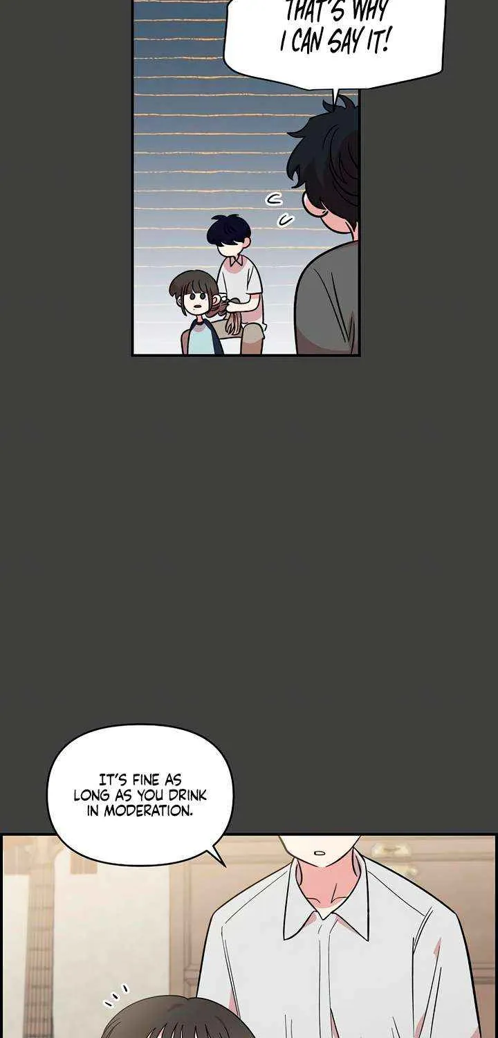 Read Childhood Friend Complex (Eunhi) chapter 43 image 12 on Lezhin