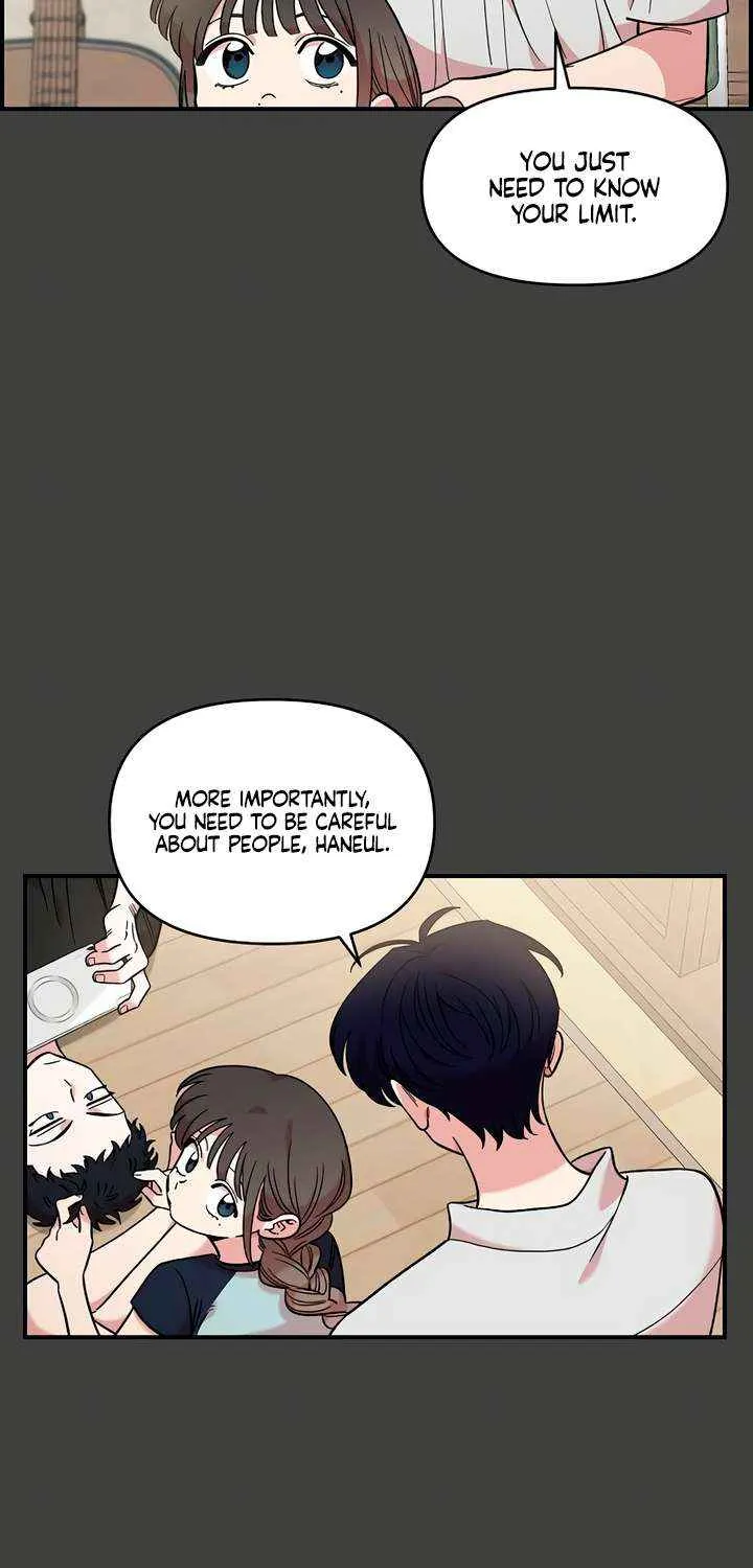Read Childhood Friend Complex (Eunhi) chapter 43 image 13 on Lezhin