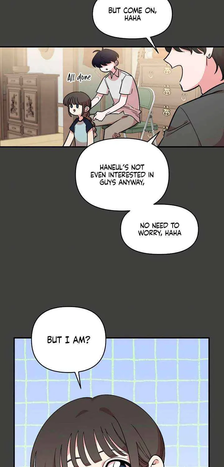 Read Childhood Friend Complex (Eunhi) chapter 43 image 18 on Lezhin