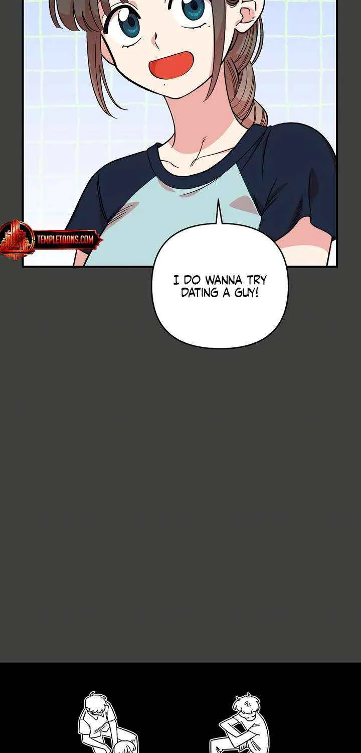 Read Childhood Friend Complex (Eunhi) chapter 43 image 19 on Lezhin
