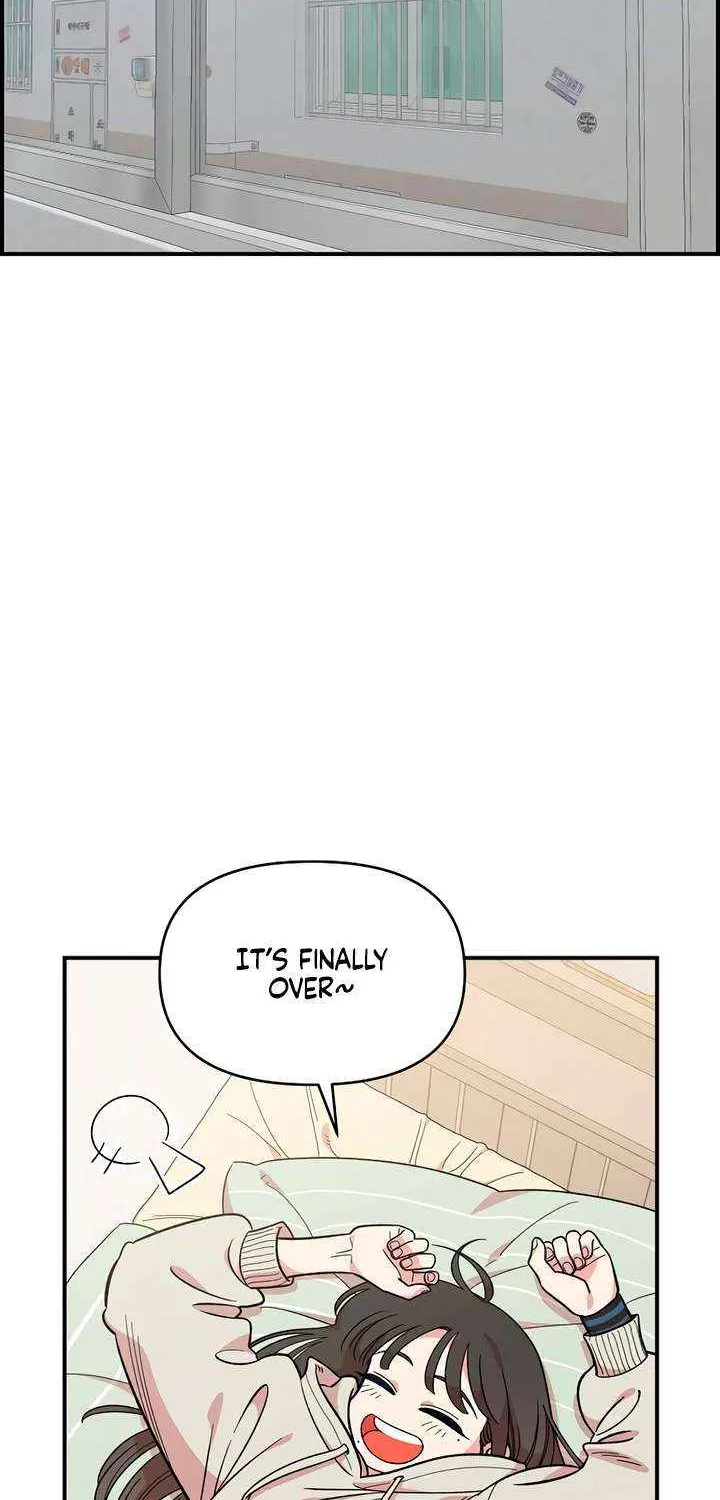 Read Childhood Friend Complex (Eunhi) chapter 43 image 2 on Lezhin