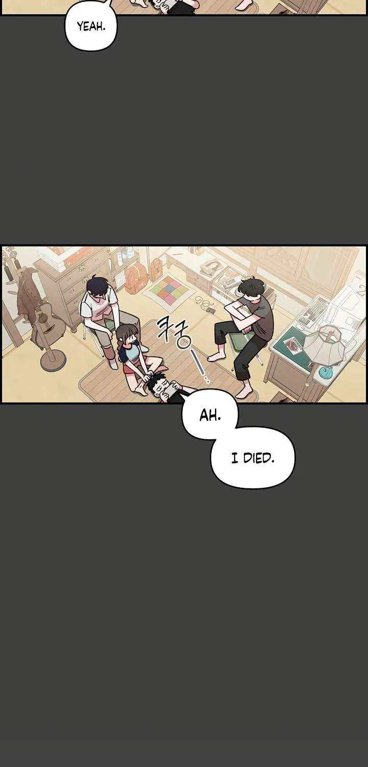 Read Childhood Friend Complex (Eunhi) chapter 43 image 21 on Lezhin