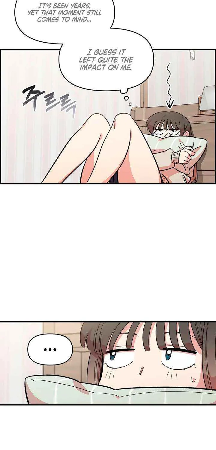 Read Childhood Friend Complex (Eunhi) chapter 43 image 28 on Lezhin