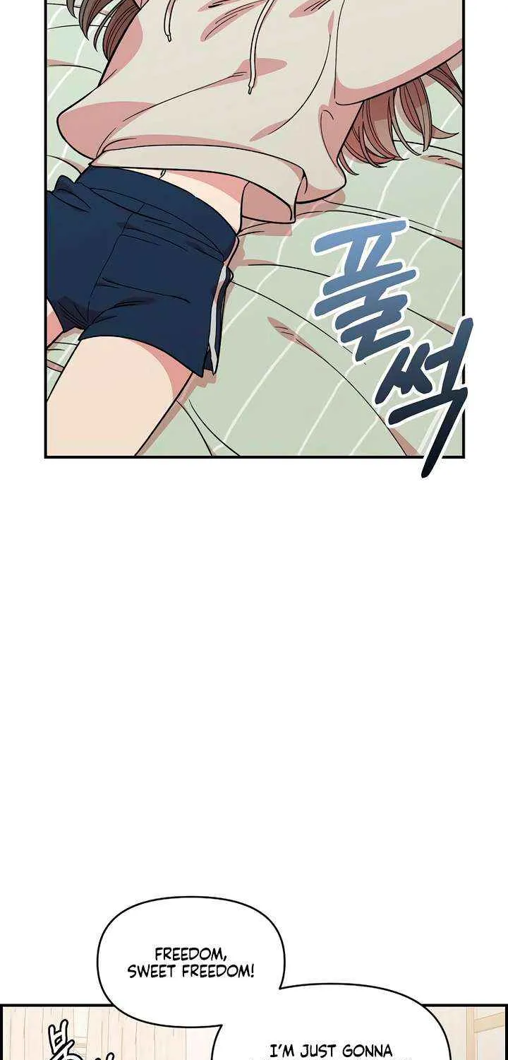 Read Childhood Friend Complex (Eunhi) chapter 43 image 3 on Lezhin