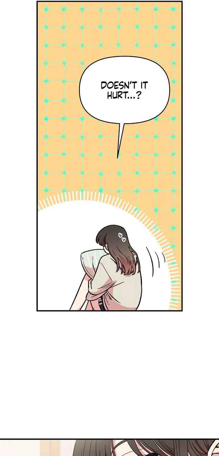 Read Childhood Friend Complex (Eunhi) chapter 43 image 33 on Lezhin