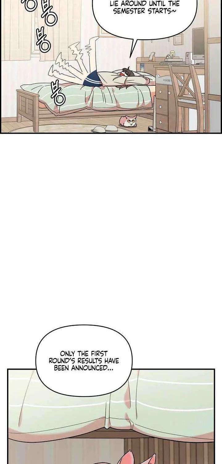 Read Childhood Friend Complex (Eunhi) chapter 43 image 4 on Lezhin