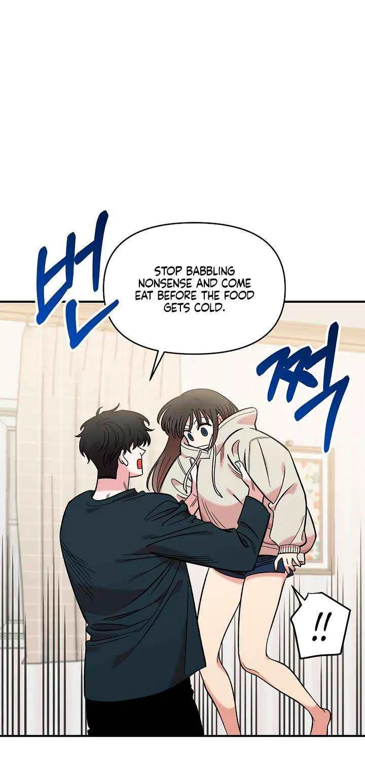Read Childhood Friend Complex (Eunhi) chapter 43 image 48 on Lezhin