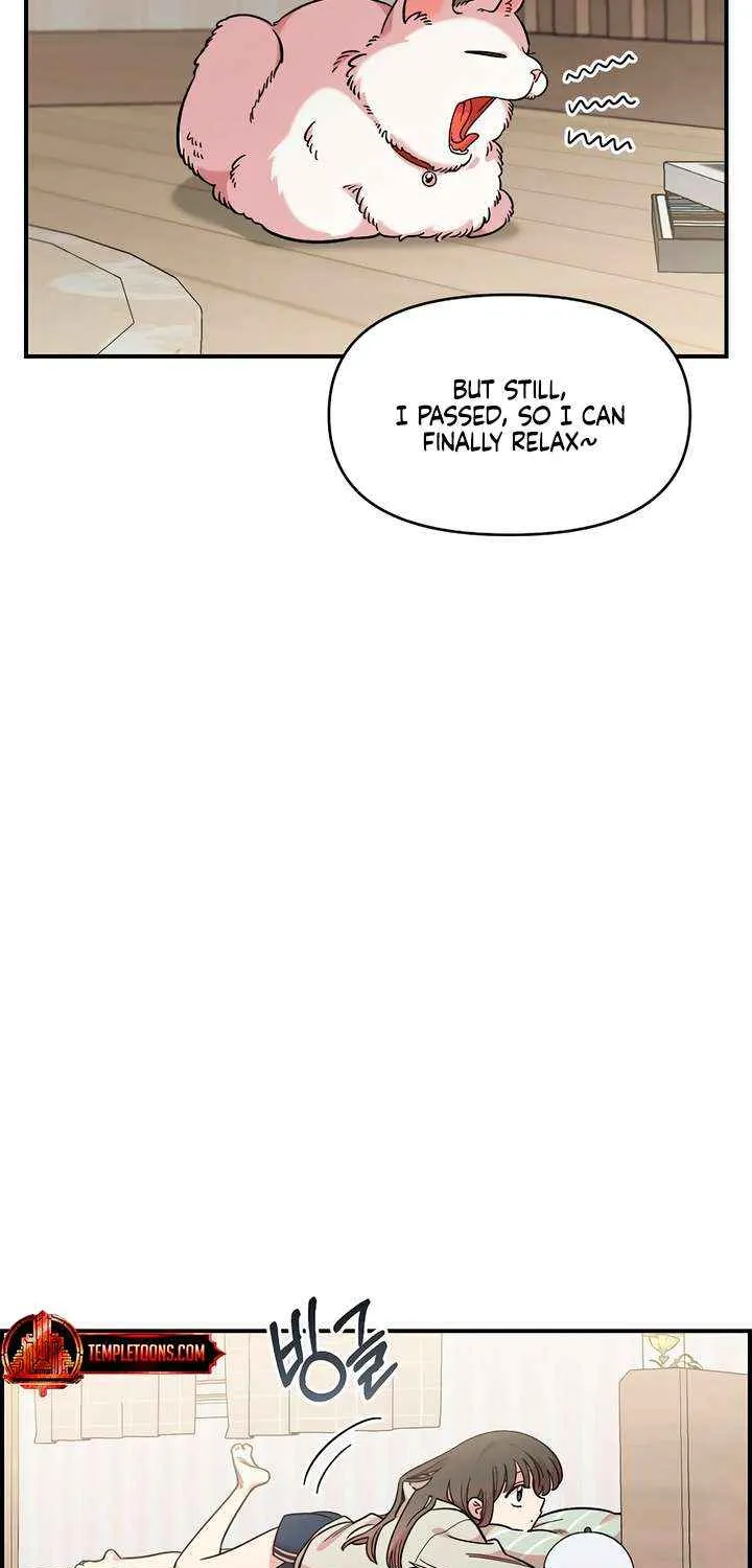 Read Childhood Friend Complex (Eunhi) chapter 43 image 5 on Lezhin