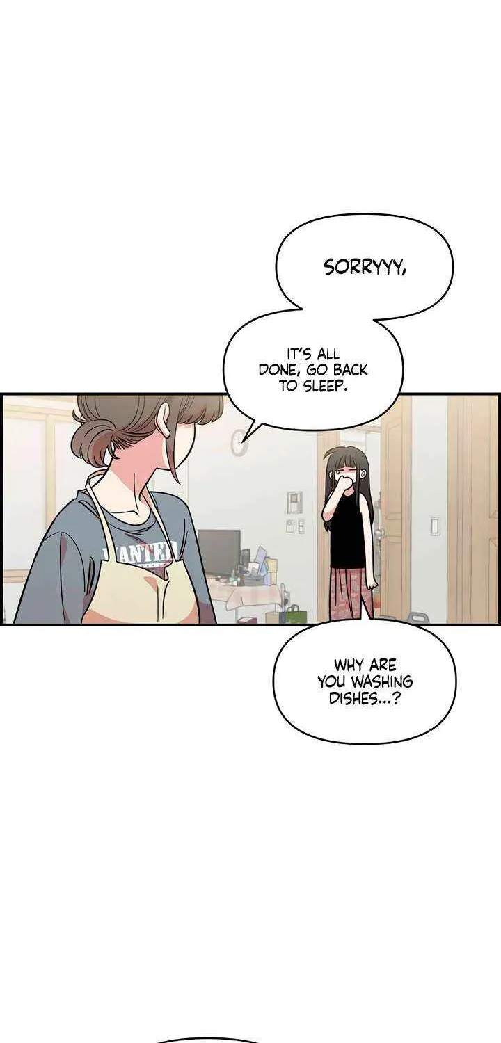 Read Childhood Friend Complex (Eunhi) chapter 43 image 62 on Lezhin