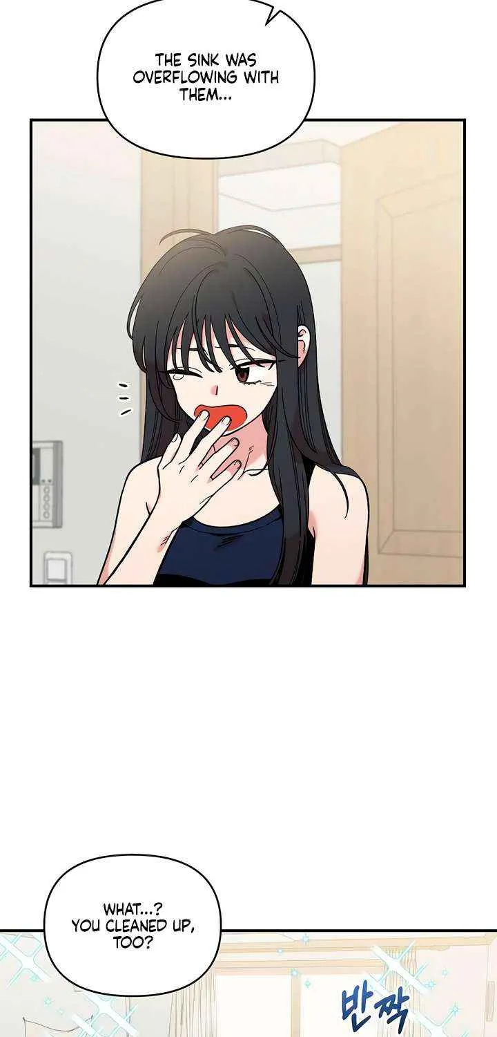 Read Childhood Friend Complex (Eunhi) chapter 43 image 63 on Lezhin