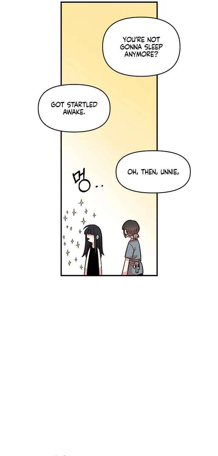 Read Childhood Friend Complex (Eunhi) chapter 43 image 65 on Lezhin