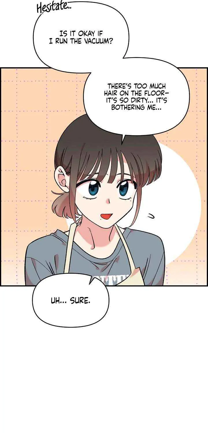 Read Childhood Friend Complex (Eunhi) chapter 43 image 66 on Lezhin