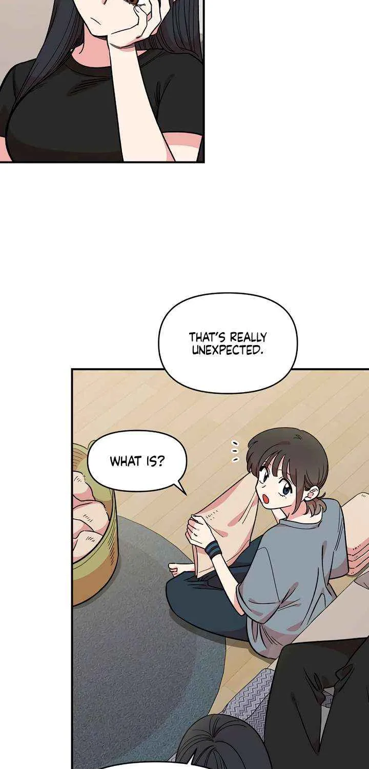 Read Childhood Friend Complex (Eunhi) chapter 43 image 69 on Lezhin
