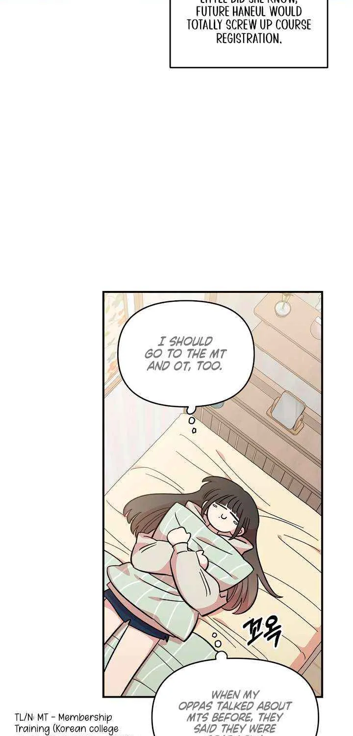 Read Childhood Friend Complex (Eunhi) chapter 43 image 7 on Lezhin