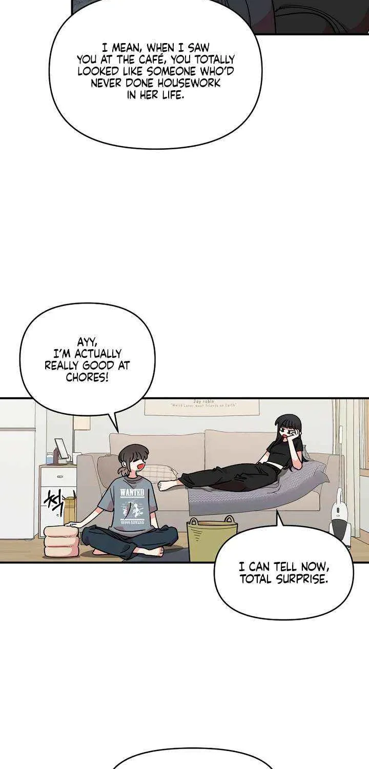 Read Childhood Friend Complex (Eunhi) chapter 43 image 70 on Lezhin
