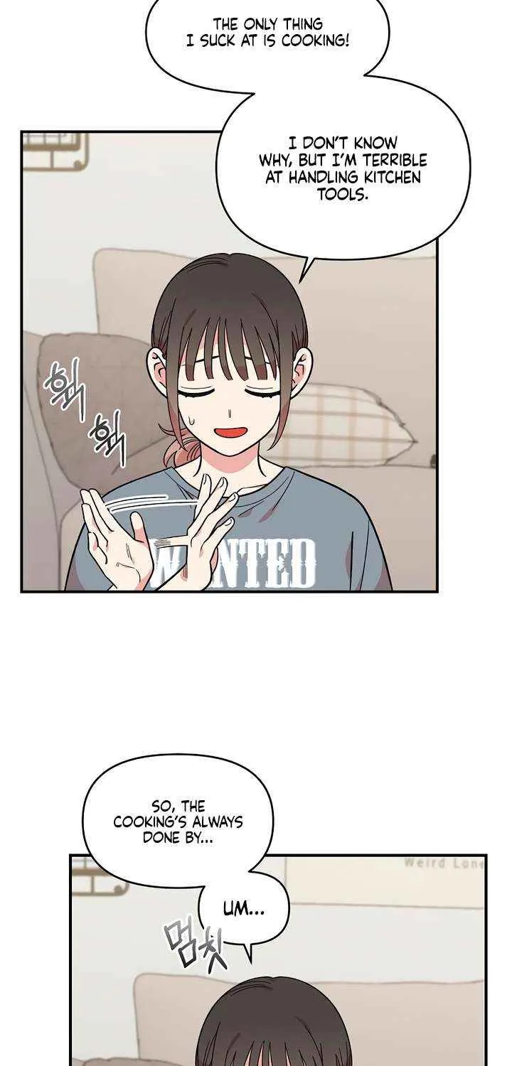 Read Childhood Friend Complex (Eunhi) chapter 43 image 71 on Lezhin