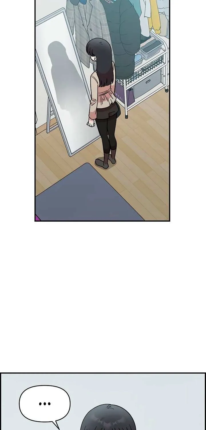 Read Childhood Friend Complex (Eunhi) chapter 47 image 1 on Lezhin