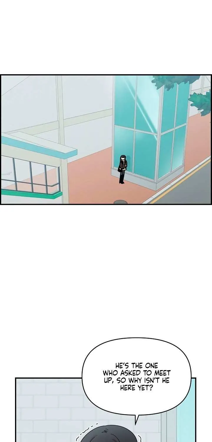 Read Childhood Friend Complex (Eunhi) chapter 47 image 11 on Lezhin
